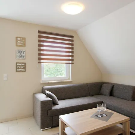 Bella, 公寓 宾茨