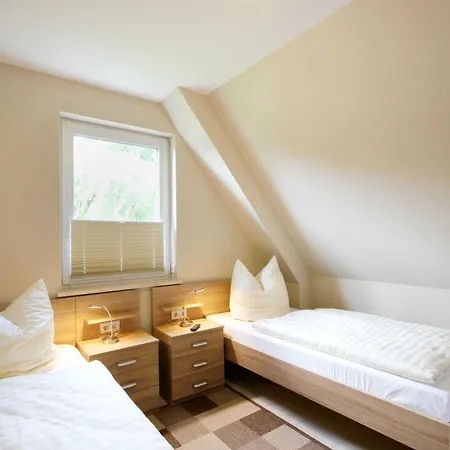 公寓 Bella, 宾茨