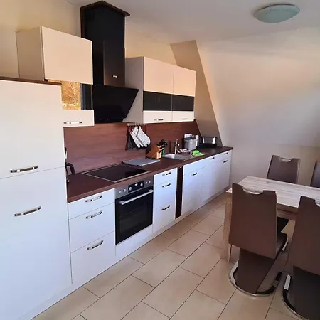 Bella, 公寓 宾茨